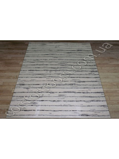 Ковер Sevilla 5114 white-grey
